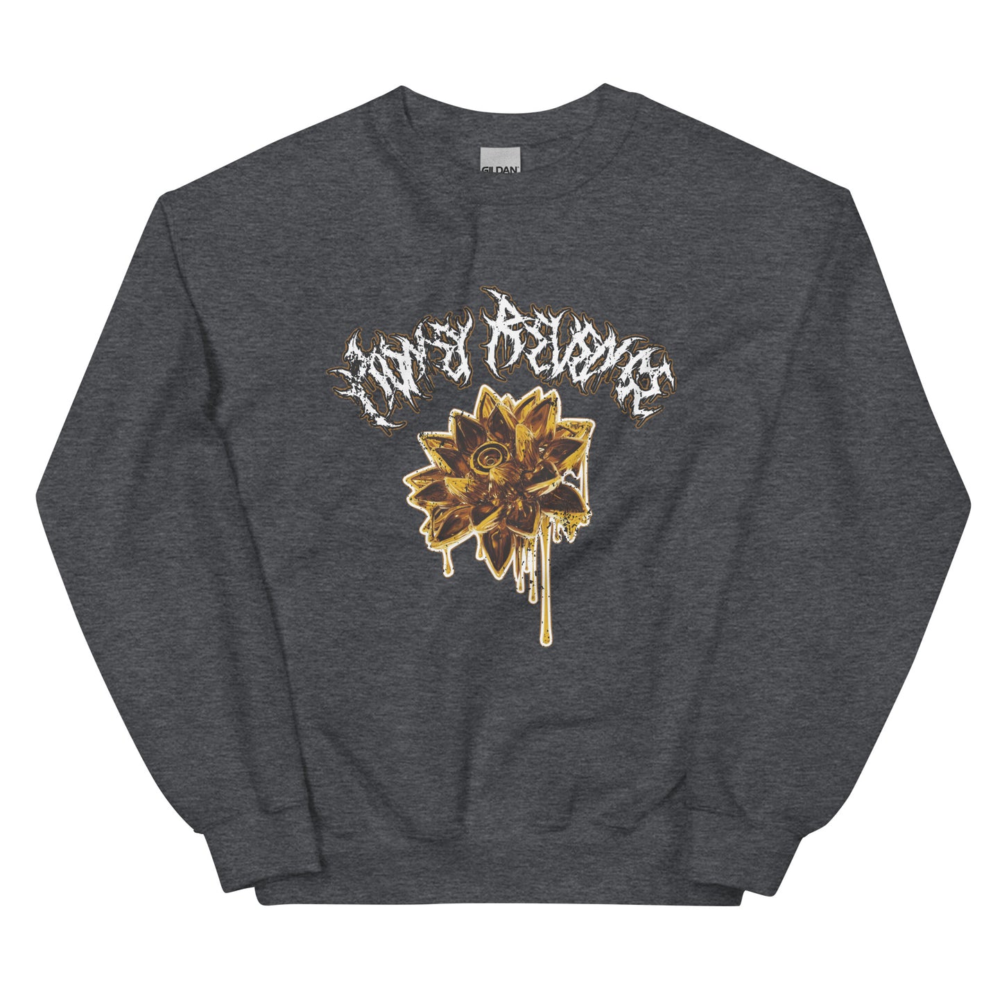 Bee Band Sweatshirt