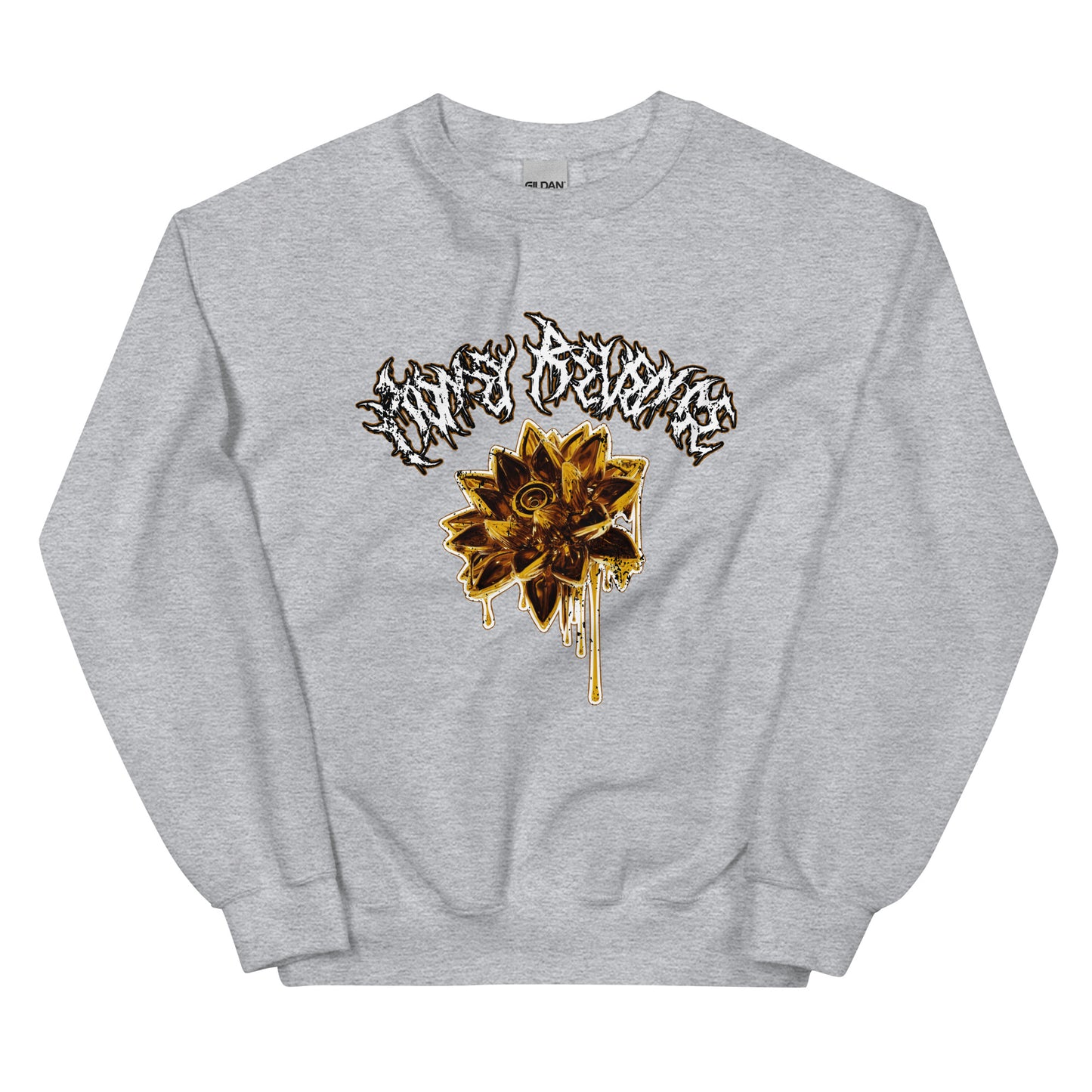 Bee Band Sweatshirt